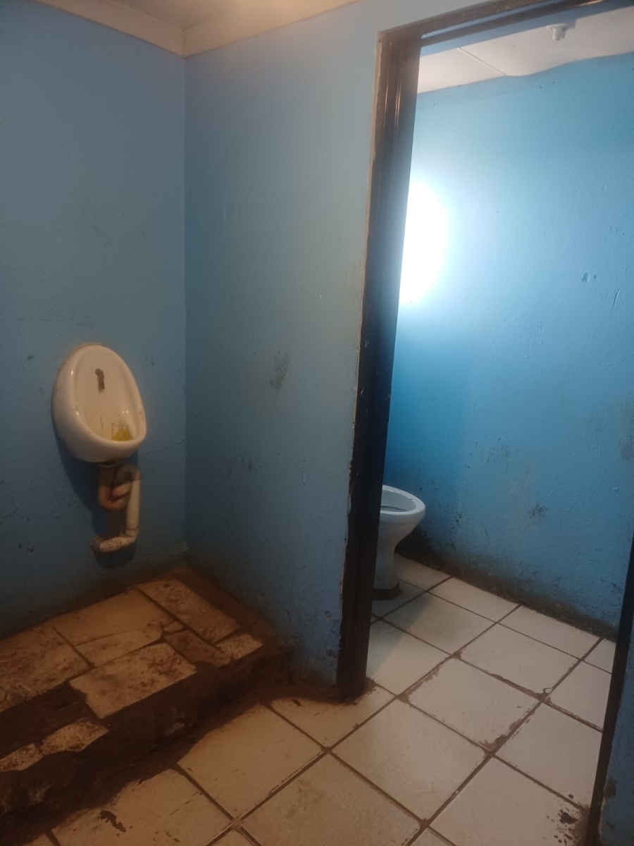 Commercial Property for Sale in Zamdela Free State